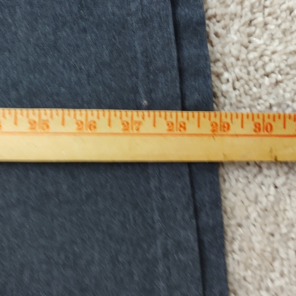 Carhartt  Mens XL Relaxed Fit Long Sleeve Logo  work outdoor Casual Wear Print - Picture 9 of 12